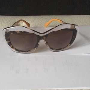 Fendi glasses